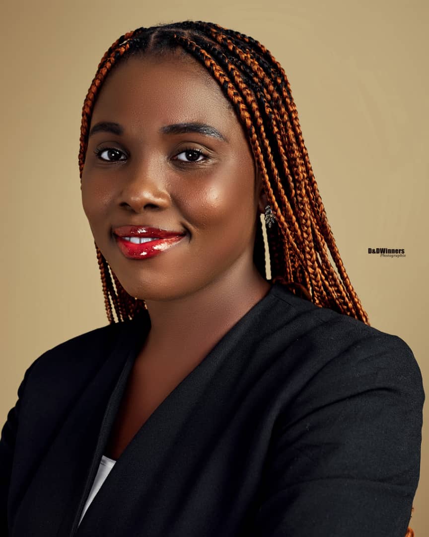 Engr. Dorisanne K. Ahuwa