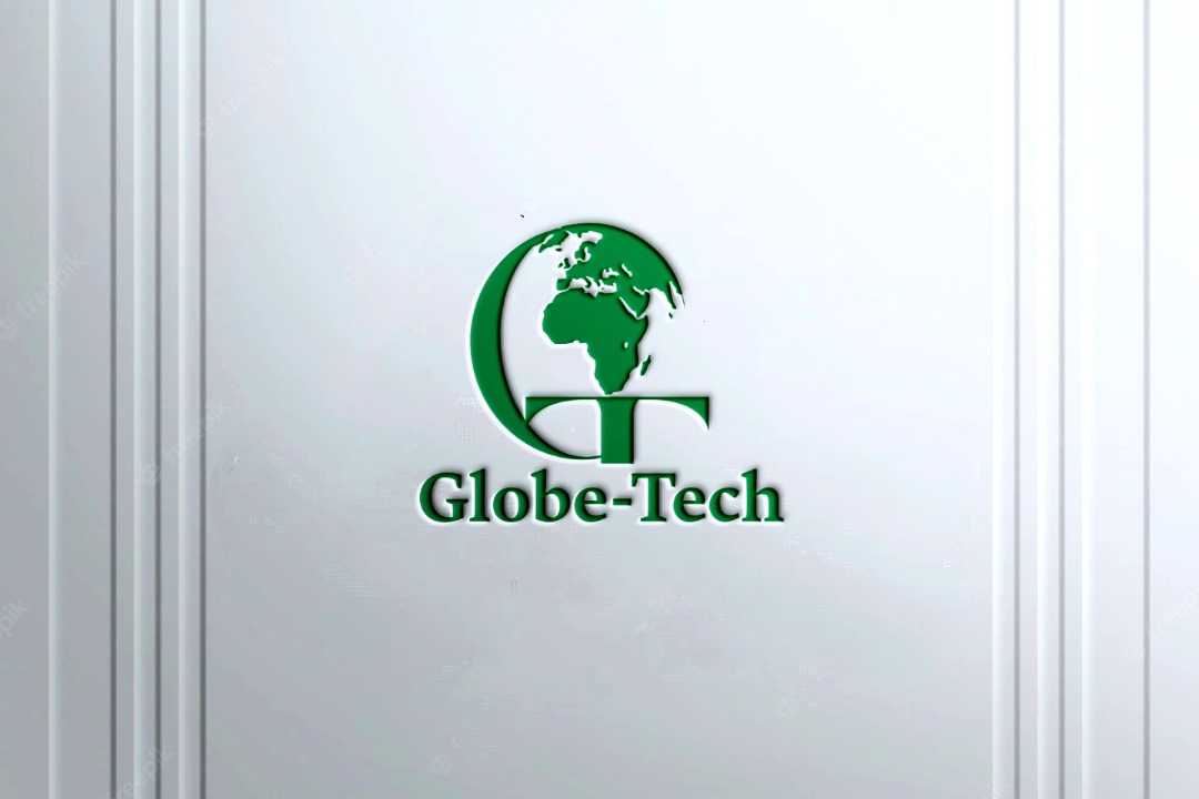 Globe-Tech Logo