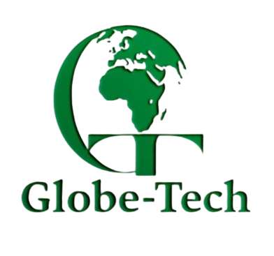 Globe-Tech Logo