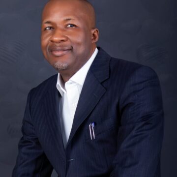 Hon. Chibuike Amadichi
