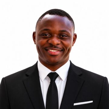 Muhammed Abdulwahab (Bidemi)