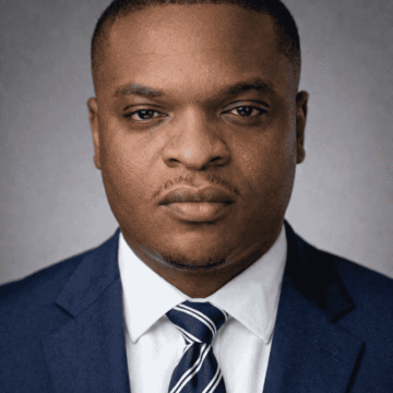 Paul Akume