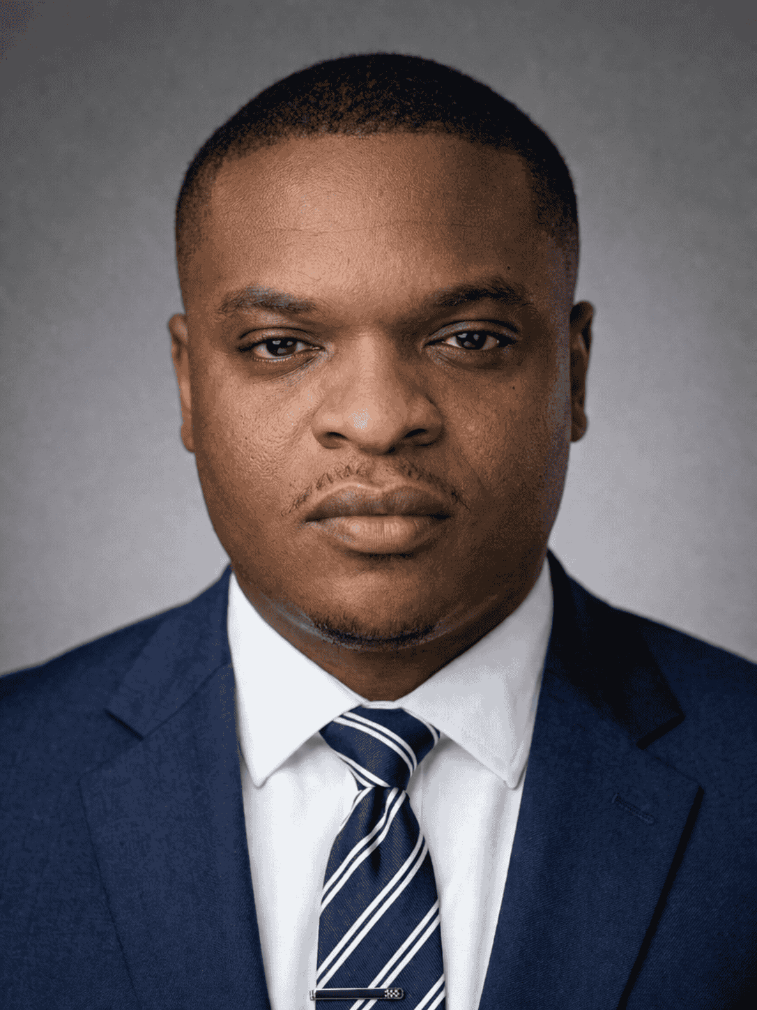 Paul Akume